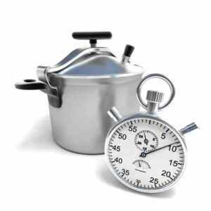 Using a Pressure Cooker Saves Time and Creates Delicious Meals Image